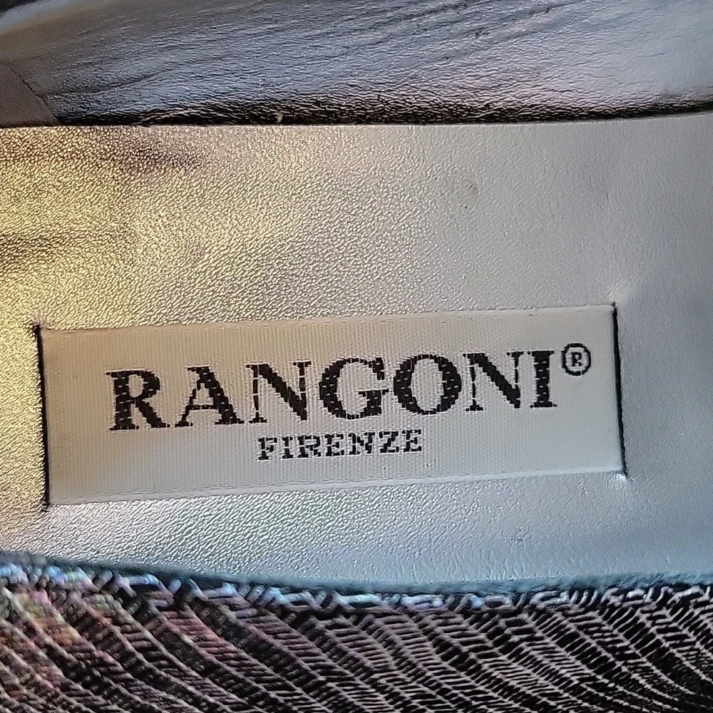 Rangoni this pair